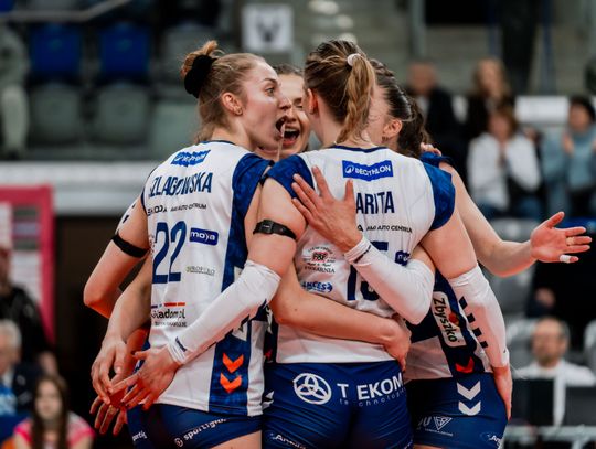 Moya Radomka Radom - ŁKS Commercecon Łódź (zdjęcia)