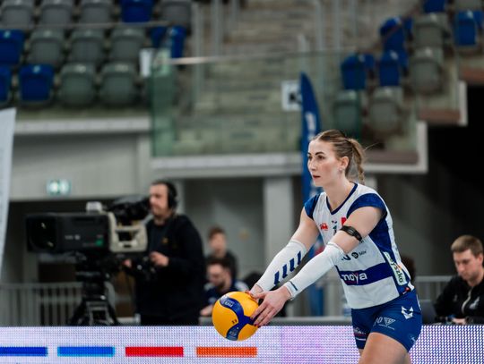 Moya Radomka Radom - ŁKS Commercecon Łódź (zdjęcia)