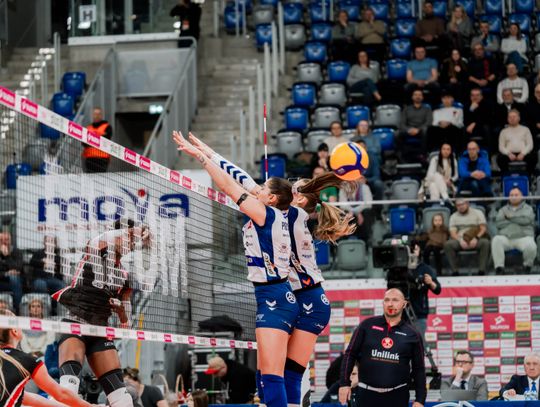 Moya Radomka Radom - ŁKS Commercecon Łódź (zdjęcia)