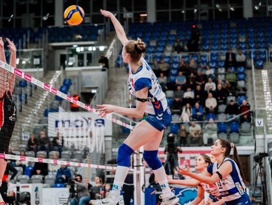 Moya Radomka Radom - ŁKS Commercecon Łódź (zdjęcia)