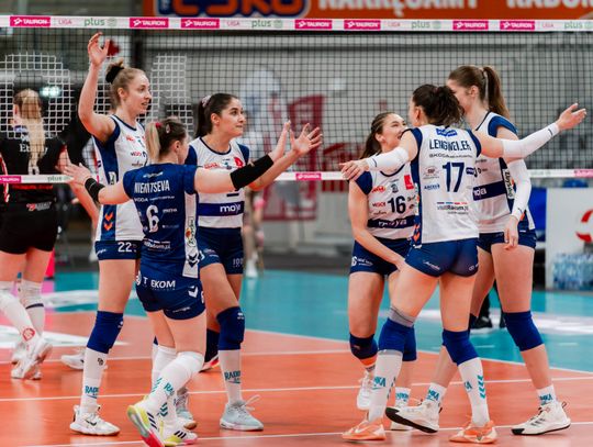 Moya Radomka Radom - ŁKS Commercecon Łódź (zdjęcia)