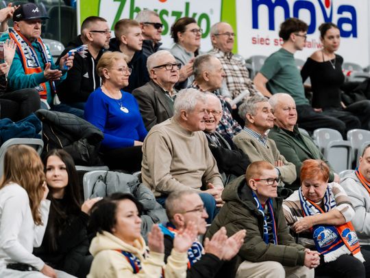 Moya Radomka Radom - ŁKS Commercecon Łódź (zdjęcia)