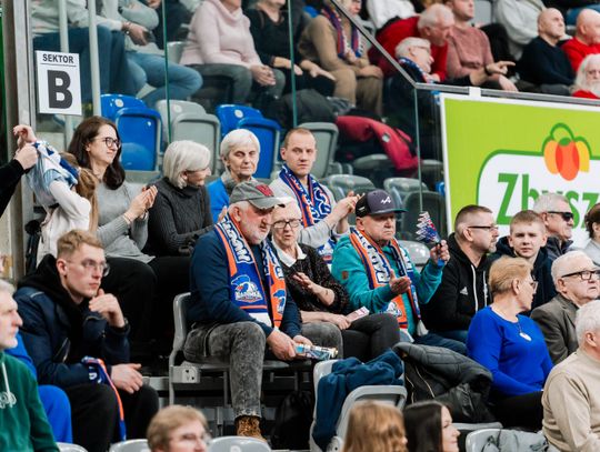 Moya Radomka Radom - ŁKS Commercecon Łódź (zdjęcia)