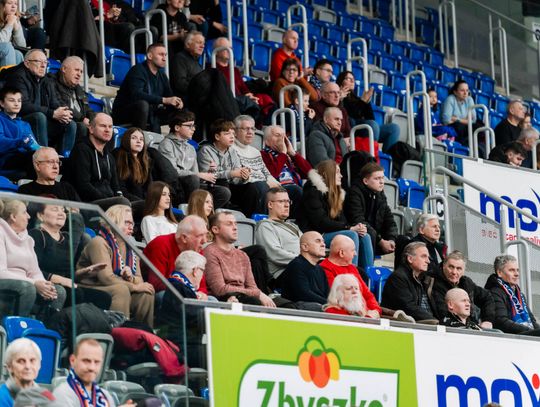 Moya Radomka Radom - ŁKS Commercecon Łódź (zdjęcia)