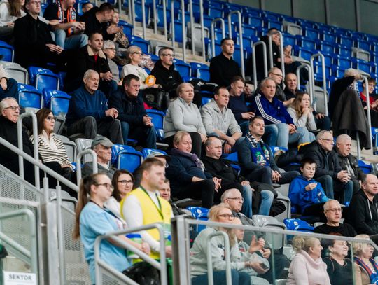 Moya Radomka Radom - ŁKS Commercecon Łódź (zdjęcia)