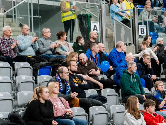 Moya Radomka Radom - ŁKS Commercecon Łódź (zdjęcia)