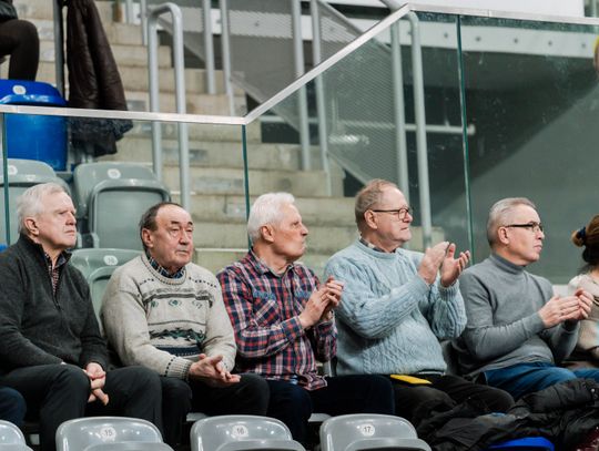 Moya Radomka Radom - ŁKS Commercecon Łódź (zdjęcia)