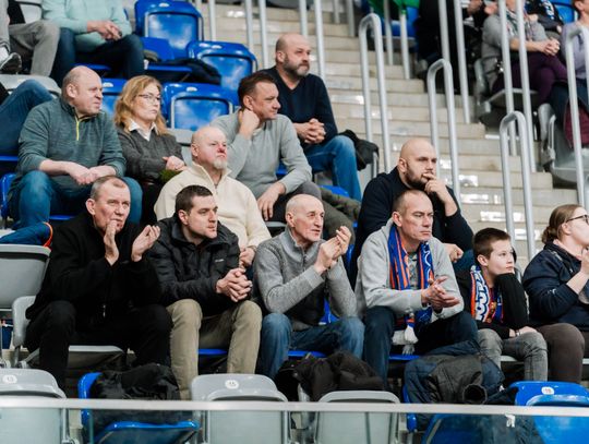 Moya Radomka Radom - ŁKS Commercecon Łódź (zdjęcia)