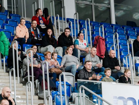 Moya Radomka Radom - ŁKS Commercecon Łódź (zdjęcia)