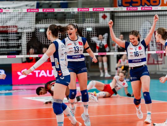 Moya Radomka Radom - ŁKS Commercecon Łódź (zdjęcia)