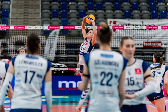 Moya Radomka Radom - ŁKS Commercecon Łódź (zdjęcia)