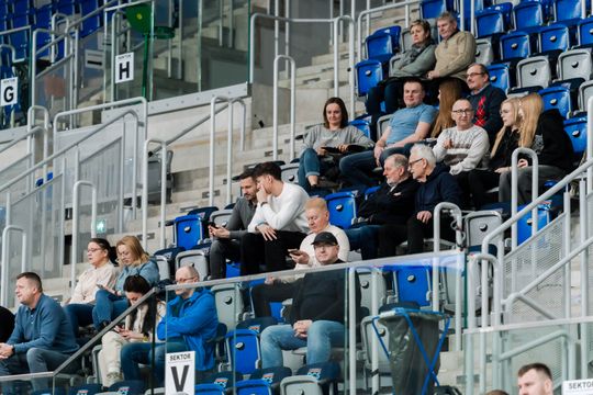 Moya Radomka Radom - ŁKS Commercecon Łódź (zdjęcia)