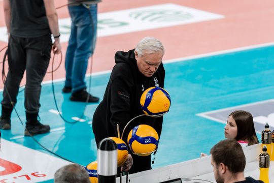 Moya Radomka Radom - ŁKS Commercecon Łódź (zdjęcia)