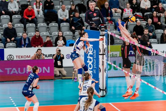 Moya Radomka Radom - ŁKS Commercecon Łódź (zdjęcia)