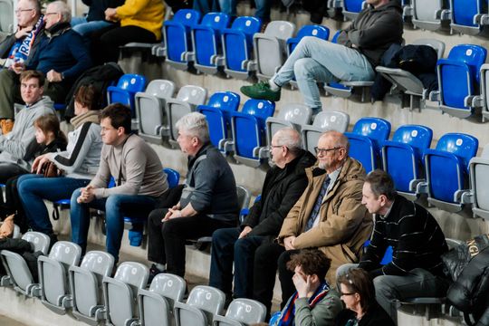 Moya Radomka Radom - ŁKS Commercecon Łódź (zdjęcia)