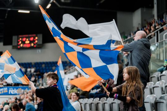 Moya Radomka Radom - ŁKS Commercecon Łódź (zdjęcia)