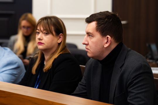 Sesja Rady Miasta (zdjęcia)