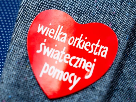 Konferencja prasowa dot. udziału MPK w 34 Finale WOŚP (zdjęcia)