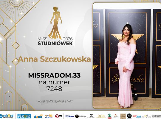 Miss Studniówek 2026 - zobaczcie kandydatki!