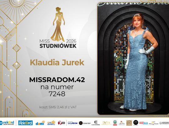 Miss Studniówek 2026 - zobaczcie kandydatki!