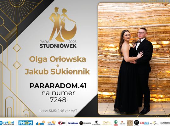 Para Studniówek 2026. Sylwetki uczestników