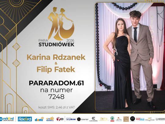 Para Studniówek 2026. Sylwetki uczestników