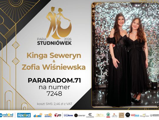 Para Studniówek 2026. Sylwetki uczestników