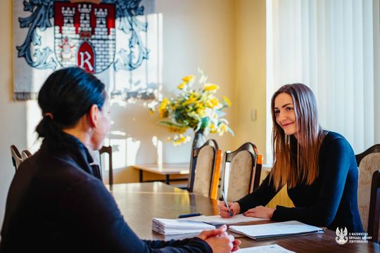 Ferie z WOT w Radomiu