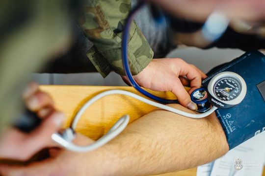 Ferie z WOT w Radomiu