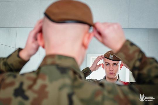 Ferie z WOT w Radomiu