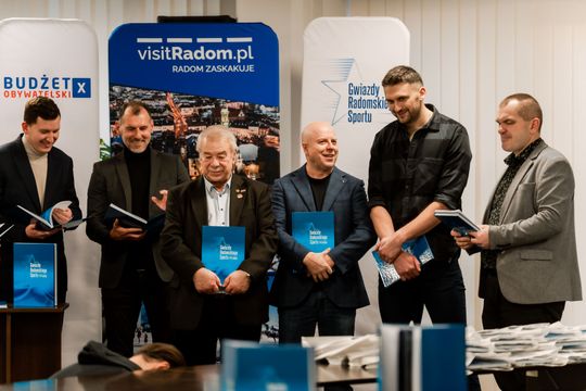 Prezentacja publikacji %22Gwiazdy Radomskiego Sportu%22 021.jpg