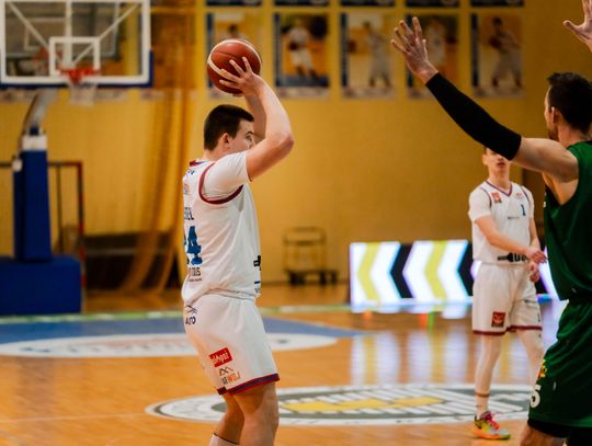 HydroTruck Radom - AZS AWF Warszawa (zdjęcia)