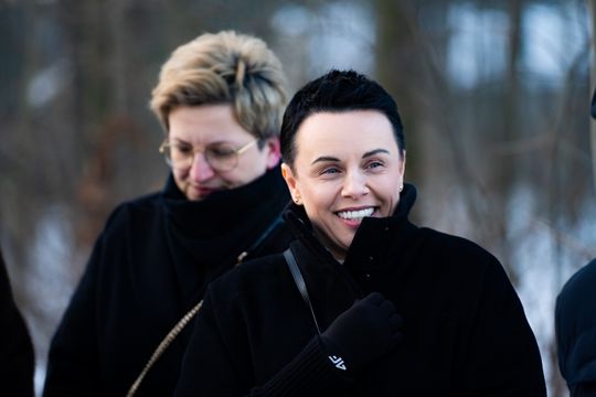 Wizyta marszałka Adama Struzika w gminie Tczów (zdjęcia) Wizyta marszałka Adama Struzika w gminie Tczów (zdjęcia)