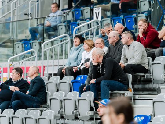 Moya Radomka Radom - KS DevelopRes Rzeszów (zdjęcia)