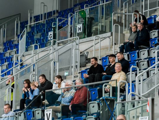 Moya Radomka Radom - KS DevelopRes Rzeszów (zdjęcia)