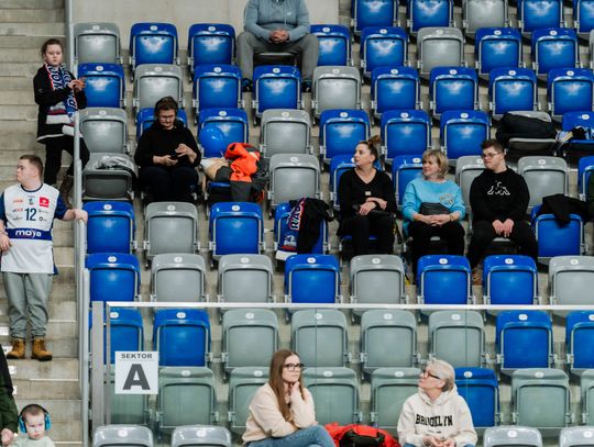 Moya Radomka Radom - KS DevelopRes Rzeszów (zdjęcia)