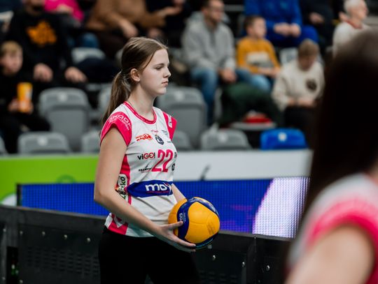 Moya Radomka Radom - KS DevelopRes Rzeszów (zdjęcia)