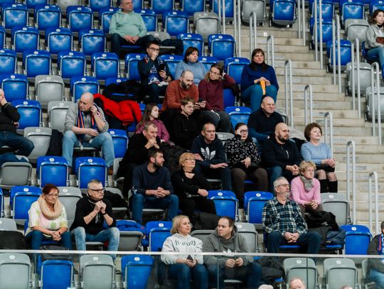 Moya Radomka Radom - KS DevelopRes Rzeszów (zdjęcia)