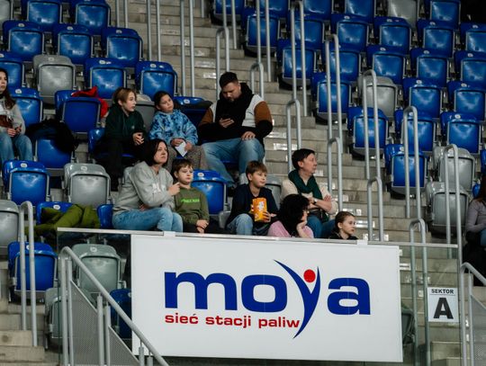 Moya Radomka Radom - KS DevelopRes Rzeszów (zdjęcia)