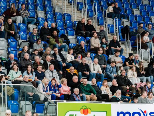 Moya Radomka Radom - KS DevelopRes Rzeszów (zdjęcia)