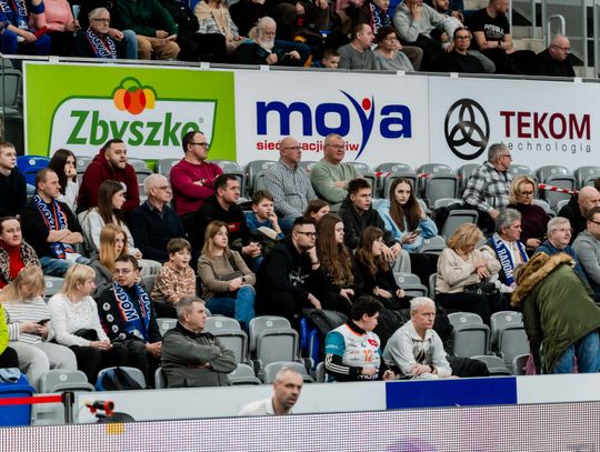 Moya Radomka Radom - KS DevelopRes Rzeszów (zdjęcia)