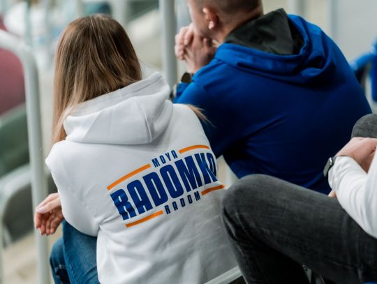 Moya Radomka Radom - KS DevelopRes Rzeszów (zdjęcia)