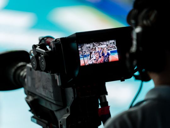 Moya Radomka Radom - KS DevelopRes Rzeszów (zdjęcia)