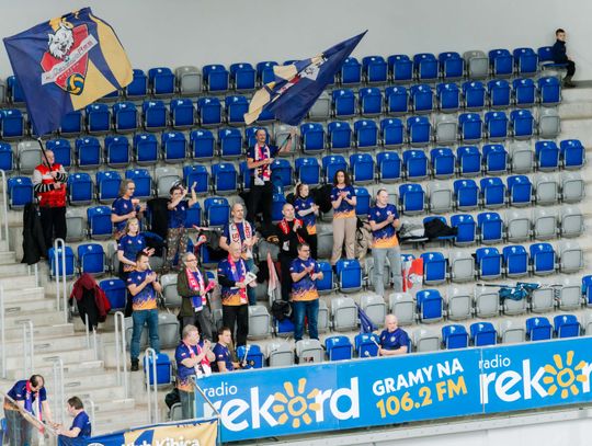 Moya Radomka Radom - KS DevelopRes Rzeszów (zdjęcia)