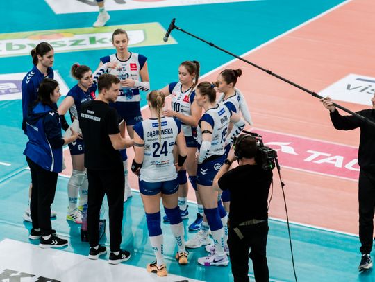 Moya Radomka Radom - KS DevelopRes Rzeszów (zdjęcia)