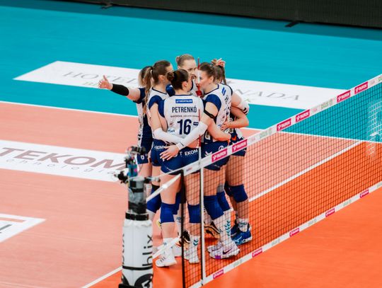 Moya Radomka Radom - KS DevelopRes Rzeszów (zdjęcia)