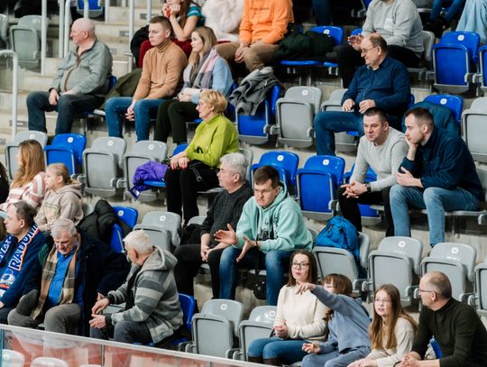 Moya Radomka Radom - KS DevelopRes Rzeszów (zdjęcia)