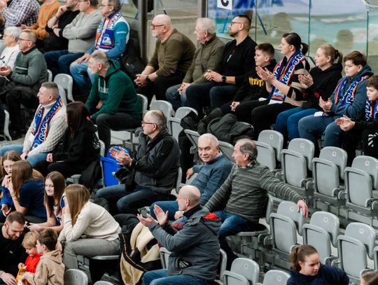 Moya Radomka Radom - KS DevelopRes Rzeszów (zdjęcia)