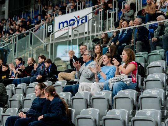 Moya Radomka Radom - KS DevelopRes Rzeszów (zdjęcia)