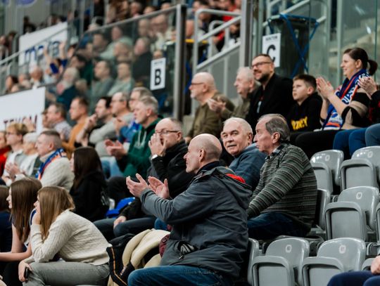 Moya Radomka Radom - KS DevelopRes Rzeszów (zdjęcia)